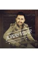 CD Jonas Vilar - Raízes Sertanejas e Hinos da Harpa