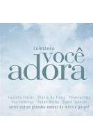 CD Coletânea - Você Adora
