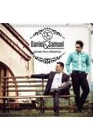 CD Daniel Samuel - Paixão Pela Presença