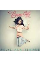 CD Bruna Olly - Feliz Pra Sempre