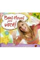 CD Danielle Rizzutti - Boas Novas Para Você