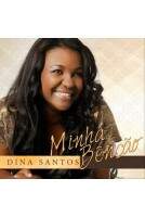 CD Dina Santos - Minha Benção