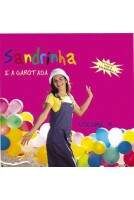 CD Sandrinha - e A Garotada Vol 4