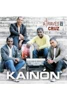 CD Kainón - Através da Cruz