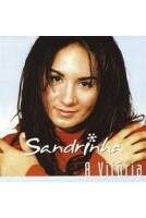 CD Sandrinha - A Vitoria
