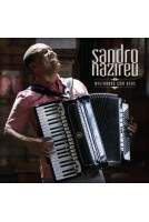 CD Sandro Nazireu - Misturado Com Deus