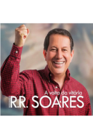 CD Missionário R.R Soares - A Volta da Vitória