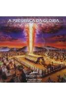 CD Pr Antônio Cirilo - A Presença da Glória