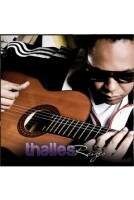 CD Thalles Roberto - Raizes Volume 1