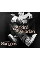 CD André Valadão - Minhas Canções