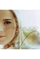 CD Mariana Valadão - de Todo Meu Coração