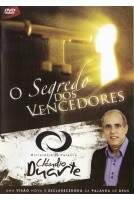 DVD Cláudio Duarte - O Segredo Dos Vencedores