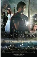 Filme Pendragon A Herança de Um Guerreiro