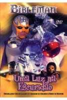 Filme Bibleman Uma Luz Na Escuridão