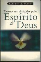 Livro Como Ser Dirigido Pelo Espírito de Deus