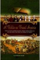 Livro A Bíblia No Brasil Império