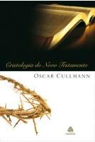 Livro Cristologia do Novo Testamento