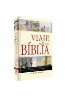 Livro Viaje Através da Bíblia