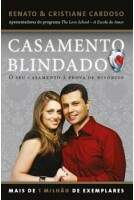 Livro Casamento Blindado Capa Brochura