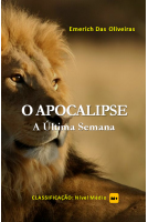 Livro Apocalipse - A Última Semana