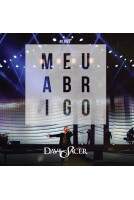 CD Davi Sacer - Meu Abrigo