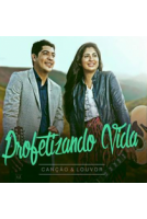 CD Canção e Louvor - Profetizando Vida