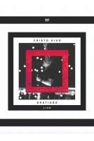 DVD Cristo Vivo - Gratidão