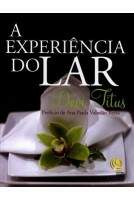 Livro A Experiência do Lar