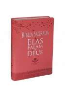 Bíblia Sagrada Elas Falam de Deus