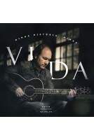 CD David Quilan - Minha História, Minha Vida