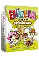 Bíblia da Turma do Cristãozinho