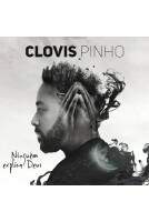 CD Ninguém Explica Deus - Clovis Pinho