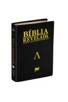 Bíblia Revelada Alpha Antigo Testamento - Di Nelson