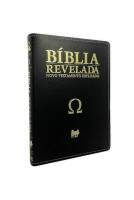 Bíblia Revelada Ômega Novo Testamento - Di Nelson