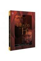 Livro Heróis da Fé - Orlando Boyer