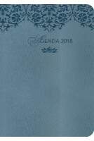 Agenda Executiva 2018 - Clássica Feminina