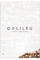 DVD Galileu - Fernandinho