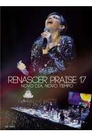 DVD Novo dia, Novo Tempo - Renascer Praise 17