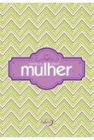 Agenda Meditação Diária - Mulher Verde