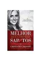 Livro melhor que comprar sapatos