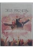 DVD DEUS PROVERÁ - AD BRÁS