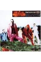 CD Delirious - Glo