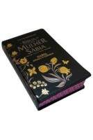 A Biblia de Estudo da Mulher Sábia - Cor Preta