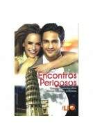 Livro Encontros perigosos - L. Emylio