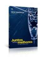 Livro Juntos somos melhores - Por que estamos aqui?