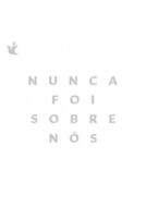 CD Ministério Zoe - Nunca Foi Sobre Nós