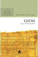 Livro Lucas Hernandes Dias Lopes