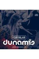 CD Laura Souguellis - Fornalha Dunamis