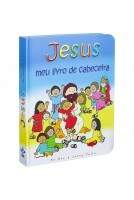 Livro - Jesus Meu Livro de Cabeceira