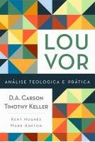 Livro Louvor Análise Teológica e Prática